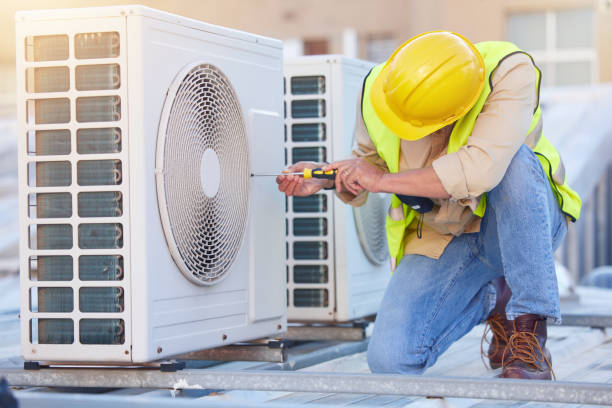 Best Emergency HVAC Services in Glenview, IL