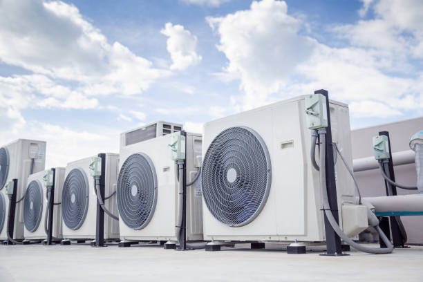 Best Seasonal HVAC Services in Glenview, IL