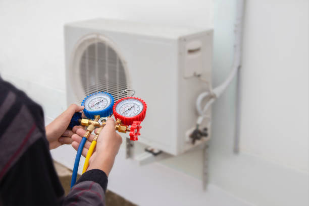 Best Residential HVAC in Glenview, IL