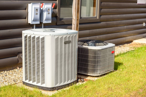 Best Energy-efficient HVAC Solutions in Glenview, IL